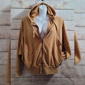 AMERICAN EAGLE AEO BATWING HOODIE